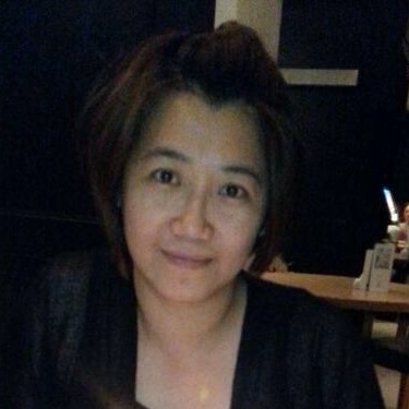 Kitty Ho Photo 17