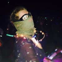 Stacey Griffin Photo 12