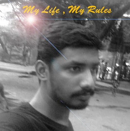 Mohan Ramanathan Photo 18