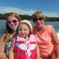 Kim Audet Photo 9