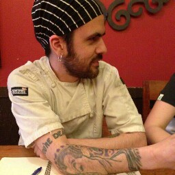 David Duffy Photo 43