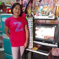Julie Ocampo Photo 21