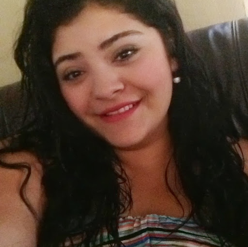 Teresa Amaya Photo 6