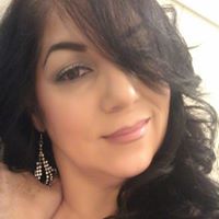 Maria Pasillas Photo 20