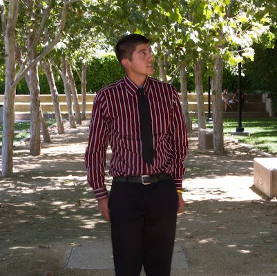 Alejandro Alvarado Photo 39