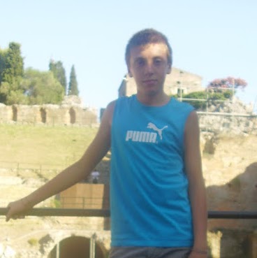 Daniel Cardone Photo 12