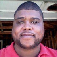 Terrence May Photo 8