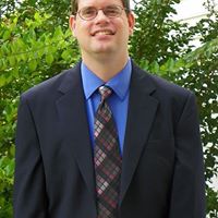 Brian Thacker Photo 23