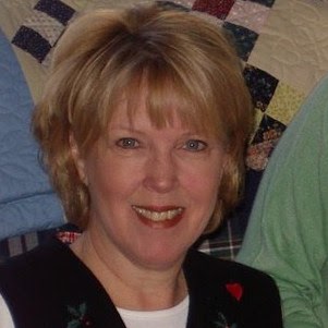 Nancy Shue Photo 10