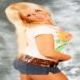 Monika Collins Photo 22