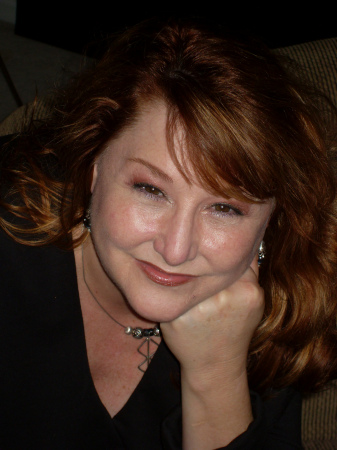 Sharon Hunter Photo 8