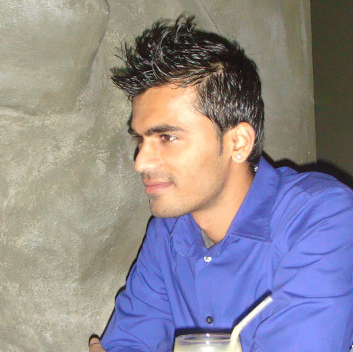 Devang Patel Photo 28