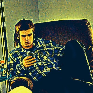 Charlie Howe Photo 37