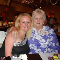 Bonnie Tate Photo 19