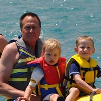 Ralph Jenkins Photo 37