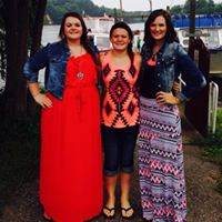 Nancy Gilliland Photo 21