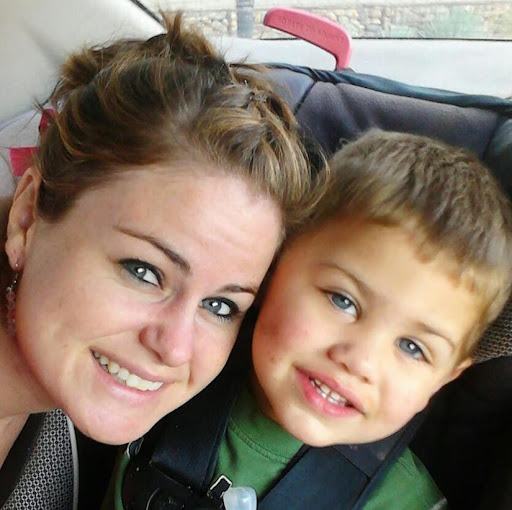 Dawn Morgan Photo 30