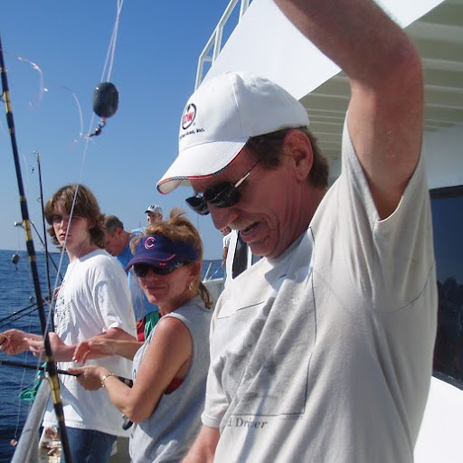 Michael Mcmahon Photo 21