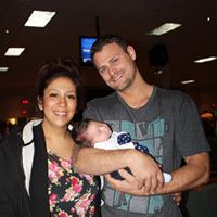 Adrienne Lang Photo 6