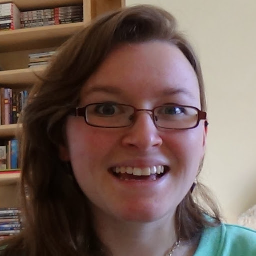 Ruth Redmond Photo 3