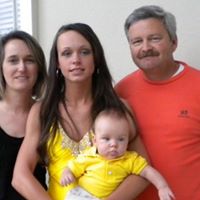 Phil Mcdaniel Photo 5