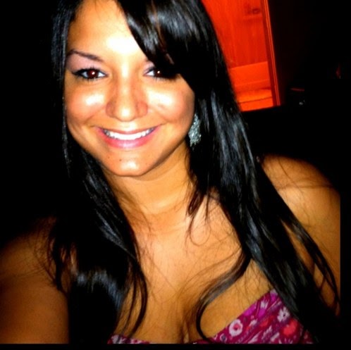 Candice Hardin Photo 4