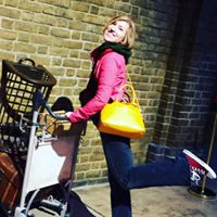 Jennifer Durrant Photo 20