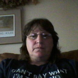 Cindy Vance Photo 37