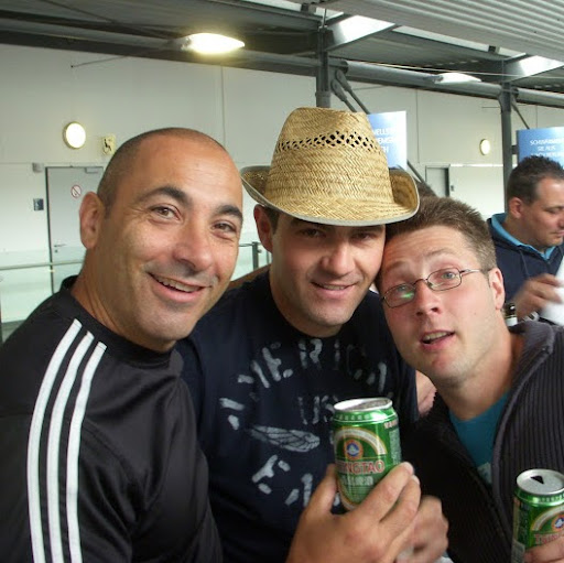 Stephen Dasilva Photo 27