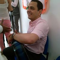 Calixto Mejia Photo 3
