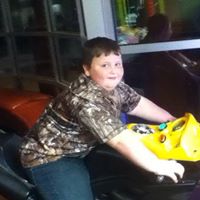 Jacob Vaughn Photo 23