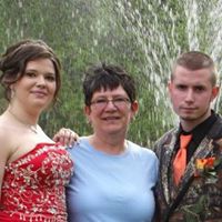 Sherrie Rose Photo 14