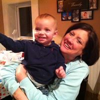 Carolyn Benjamin Photo 21