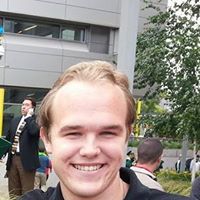 Matthew Doss Photo 6