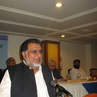 Khalid Malik Photo 31