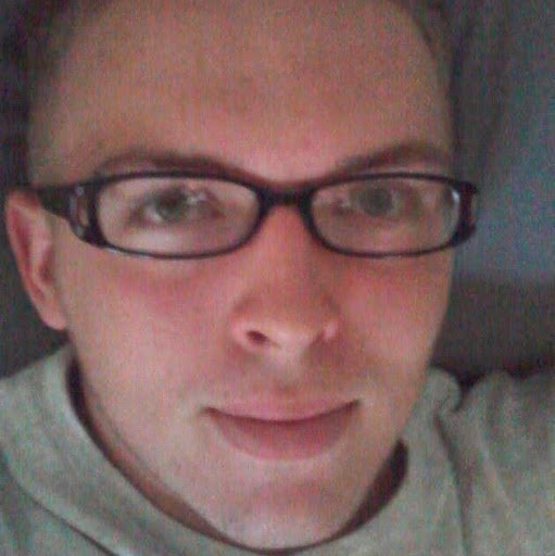 Brandon Hardy Photo 29