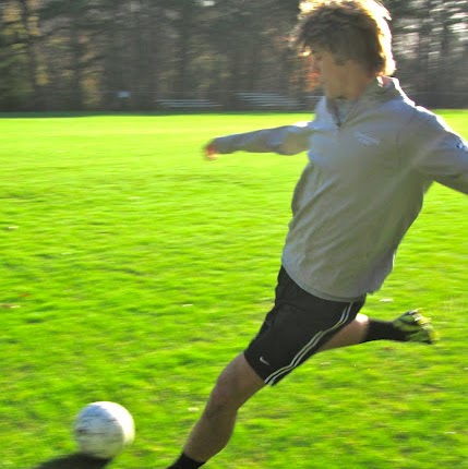 Mark Lavery Photo 11