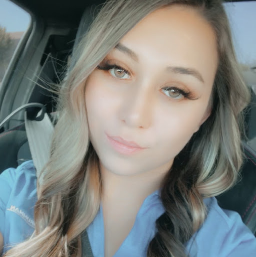 Misty Ellis Photo 25