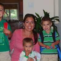 Kathleen Russo Photo 38