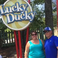 Joni Robinson Photo 30