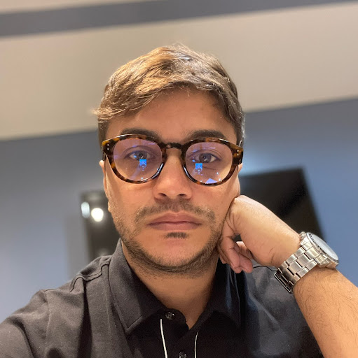 Emmanuel Colon Photo 2