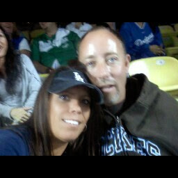 Kimberly Mathews Photo 30