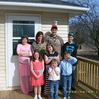 Barbara Wiseman Photo 15