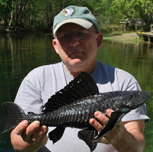 Joseph Mitchell Photo 31