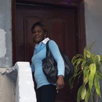 Harriet Simon Photo 5