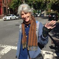 Anne Huntington Photo 20