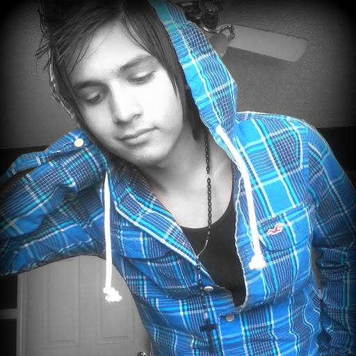 Miguel Pando Photo 3