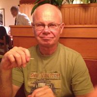 Paul Huggins Photo 23