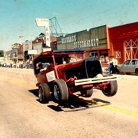 Larry Laborde Photo 4