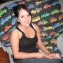 Michelle Tucker Photo 12